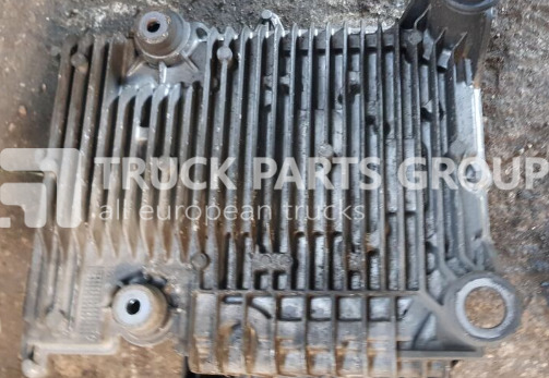 SCANIA ECU GMS T5 TMS1 control unit - Блок за управление за Камион: снимка 2 SCANIA ECU GMS T5 TMS1 control unit - Блок за управление за Камион: снимка 2