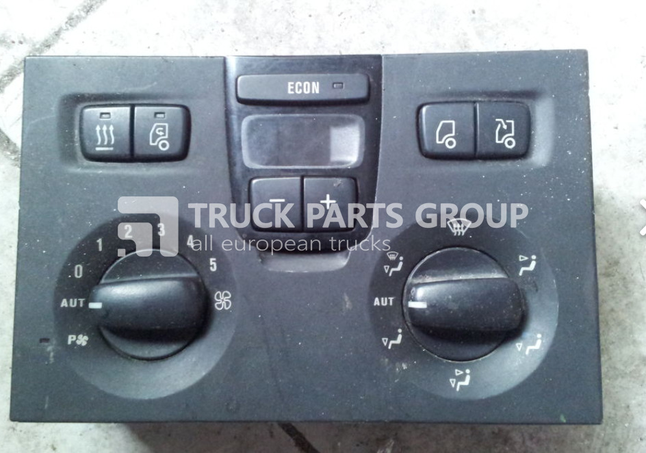 SCANIA T, P, G, L series XPI EURO 5, EURO 6 ACC control unit, climate c control unit - Блок за управление за Камион: снимка 5 SCANIA T, P, G, L series XPI EURO 5, EURO 6 ACC control unit, climate c control unit - Блок за управление за Камион: снимка 5