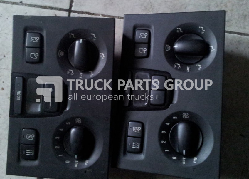 SCANIA T, P, G, L series XPI EURO 5, EURO 6 ACC control unit, climate c control unit - Блок за управление за Камион: снимка 1 SCANIA T, P, G, L series XPI EURO 5, EURO 6 ACC control unit, climate c control unit - Блок за управление за Камион: снимка 1