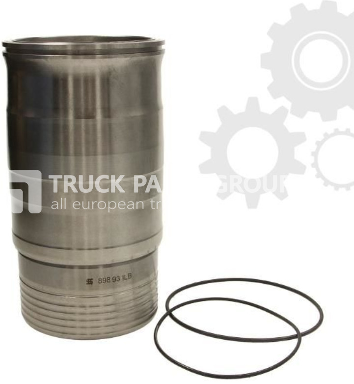 SCANIA T, P, G, R series XPI EUO5, EUO6, cylinder liner, D13 engine, DC cylinder liner - Бутало/ Пръстени/ Втулки за Камион: снимка 1 SCANIA T, P, G, R series XPI EUO5, EUO6, cylinder liner, D13 engine, DC cylinder liner - Бутало/ Пръстени/ Втулки за Камион: снимка 1