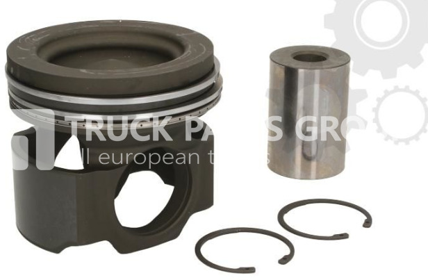 SCANIA XPI R, T, P, G series EURO5, DC13 engine piston + rings, XPI pis piston - Бутало/ Пръстени/ Втулки за Камион: снимка 1 SCANIA XPI R, T, P, G series EURO5, DC13 engine piston + rings, XPI pis piston - Бутало/ Пръстени/ Втулки за Камион: снимка 1