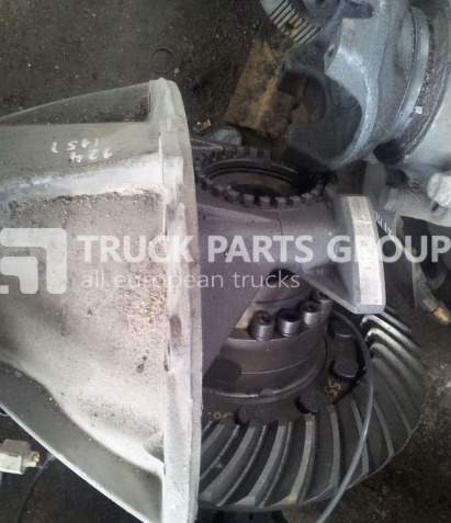 SCANIA series HPI, XPI, EUO4, EUO5 axle gear, differential, Type 7 differential - Диференциал за Камион: снимка 3 SCANIA series HPI, XPI, EUO4, EUO5 axle gear, differential, Type 7 differential - Диференциал за Камион: снимка 3