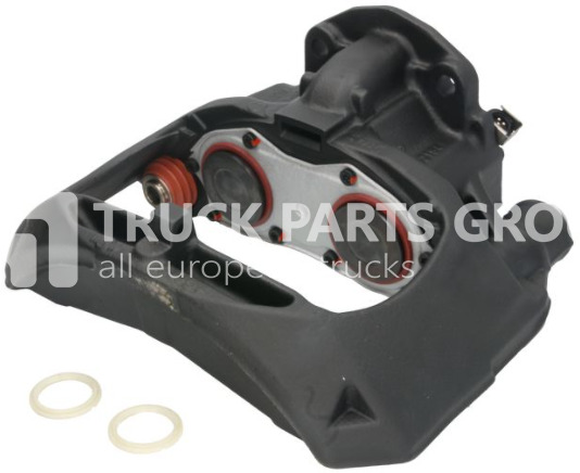 Scania P G R T K N F RH brake caliper 1513589, 1744250, 9254810700, 9253840050, 1928820, 1946326, 1921157, 1756385, 1731227, 1513589, 1472419, 1422034, 1365720, 1744249, 1903071, 1746797, 1928817, 194 - Спирачен апарат за Камион: снимка 1 Scania P G R T K N F RH brake caliper 1513589, 1744250, 9254810700, 9253840050, 1928820, 1946326, 1921157, 1756385, 1731227, 1513589, 1472419, 1422034, 1365720, 1744249, 1903071, 1746797, 1928817, 194 - Спирачен апарат за Камион: снимка 1