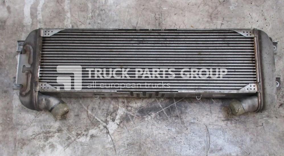 Scania T, P, G, R, L series scania EURO5, EURO 5 emission XPI injection system, DC13 engine, EGR cooler, 1880827, 1764094, 1785348, 1752543, 1755921, 2122093, 2051209, 2013337, 1812945, 1911606, 18613 - EGR охладител за Камион: снимка 1 Scania T, P, G, R, L series scania EURO5, EURO 5 emission XPI injection system, DC13 engine, EGR cooler, 1880827, 1764094, 1785348, 1752543, 1755921, 2122093, 2051209, 2013337, 1812945, 1911606, 18613 - EGR охладител за Камион: снимка 1