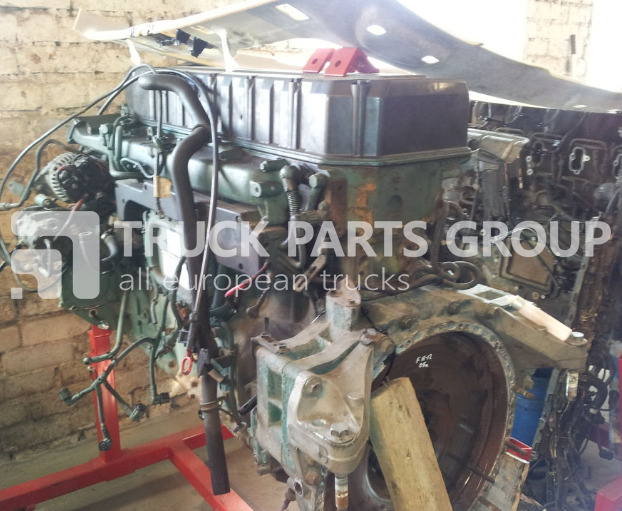 VOLVO FH12 EURO 3 emission engine D12D, D12D380, D12D420, D12D460, D12 engine - Двигател за Камион: снимка 1 VOLVO FH12 EURO 3 emission engine D12D, D12D380, D12D420, D12D460, D12 engine - Двигател за Камион: снимка 1