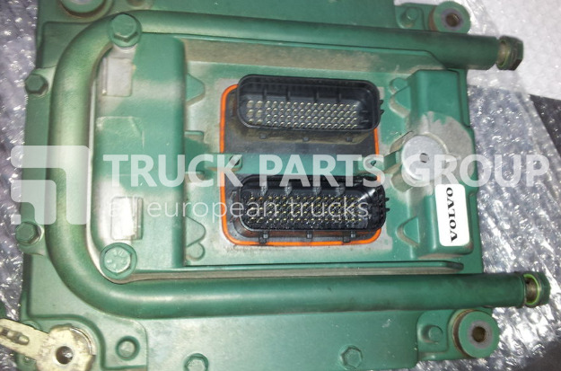 VOLVO FH13, FL, FM EURO 4, EURO 5, engine computer EDC, engine control - Блок за управление за Камион: снимка 1 VOLVO FH13, FL, FM EURO 4, EURO 5, engine computer EDC, engine control - Блок за управление за Камион: снимка 1