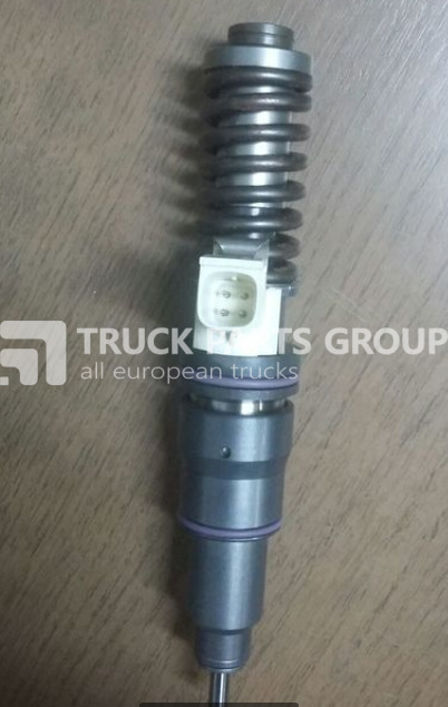VOLVO FH13, FL, FM, EURO 5 brand NEW, used + RECONDITIONED injectors, injector - Инжектор за Камион: снимка 1 VOLVO FH13, FL, FM, EURO 5 brand NEW, used + RECONDITIONED injectors, injector - Инжектор за Камион: снимка 1