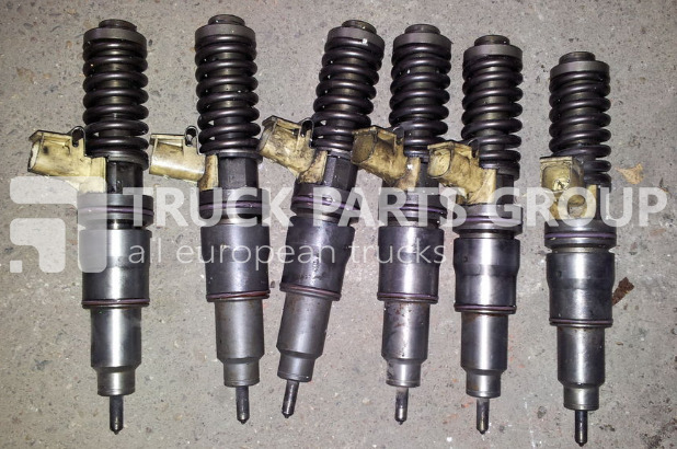 VOLVO FH13, FL, FM EURO5 injectors unit, 21028880, 21644598, 2108884, injector - Инжектор за Камион: снимка 1 VOLVO FH13, FL, FM EURO5 injectors unit, 21028880, 21644598, 2108884, injector - Инжектор за Камион: снимка 1
