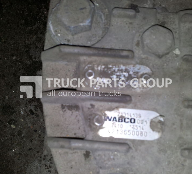 VOLVO FH13, FM13, EURO 4, EURO 5, automatic transmission control, gear control unit - Блок за управление за Камион: снимка 4 VOLVO FH13, FM13, EURO 4, EURO 5, automatic transmission control, gear control unit - Блок за управление за Камион: снимка 4
