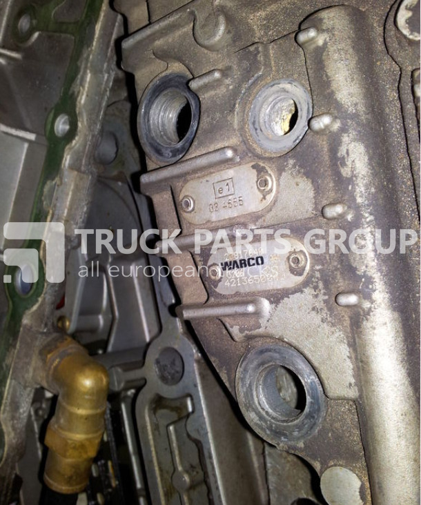 VOLVO FH13, FM13, EURO 4, EURO 5, automatic transmission control, gear control unit - Блок за управление за Камион: снимка 5 VOLVO FH13, FM13, EURO 4, EURO 5, automatic transmission control, gear control unit - Блок за управление за Камион: снимка 5