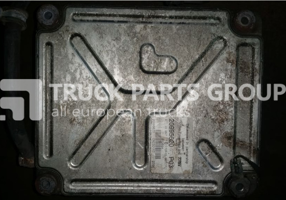 VOLVO FH13, FM13, EURO 4, EURO 5, engine computer, engine control unit control unit - Блок за управление за Камион: снимка 1 VOLVO FH13, FM13, EURO 4, EURO 5, engine computer, engine control unit control unit - Блок за управление за Камион: снимка 1