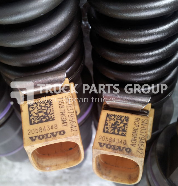 VOLVO FH13, injectors, injector, injectors set, pumps unit, EURO3, EUR injector - Инжектор за Камион: снимка 3 VOLVO FH13, injectors, injector, injectors set, pumps unit, EURO3, EUR injector - Инжектор за Камион: снимка 3