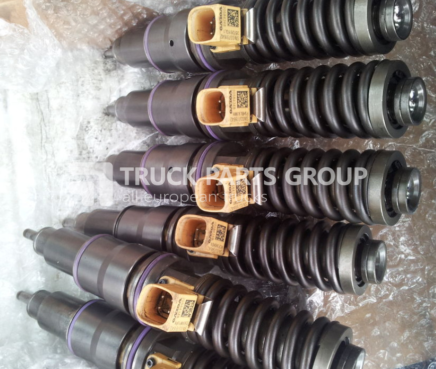 VOLVO FH13, injectors, injector, injectors set, pumps unit, EURO3, EUR injector - Инжектор за Камион: снимка 4 VOLVO FH13, injectors, injector, injectors set, pumps unit, EURO3, EUR injector - Инжектор за Камион: снимка 4