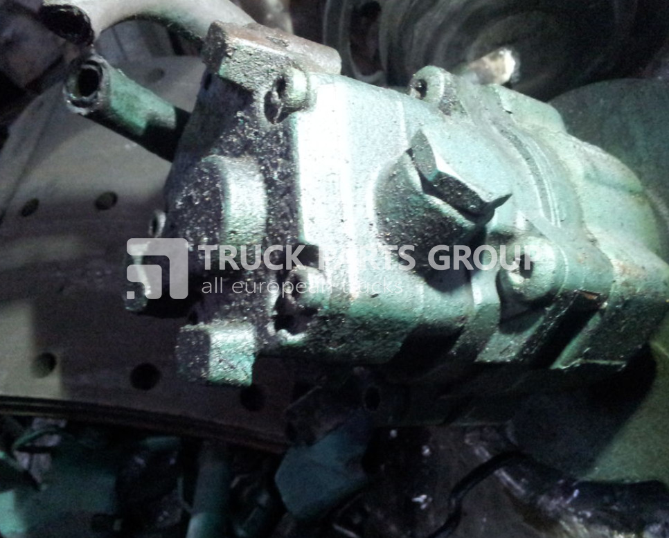 VOLVO FH13 tandem pump, steering pump 21110365, 21488833, 20997341, 85 fuel pump - Помпа на хидроусилвателя за Камион: снимка 1 VOLVO FH13 tandem pump, steering pump 21110365, 21488833, 20997341, 85 fuel pump - Помпа на хидроусилвателя за Камион: снимка 1