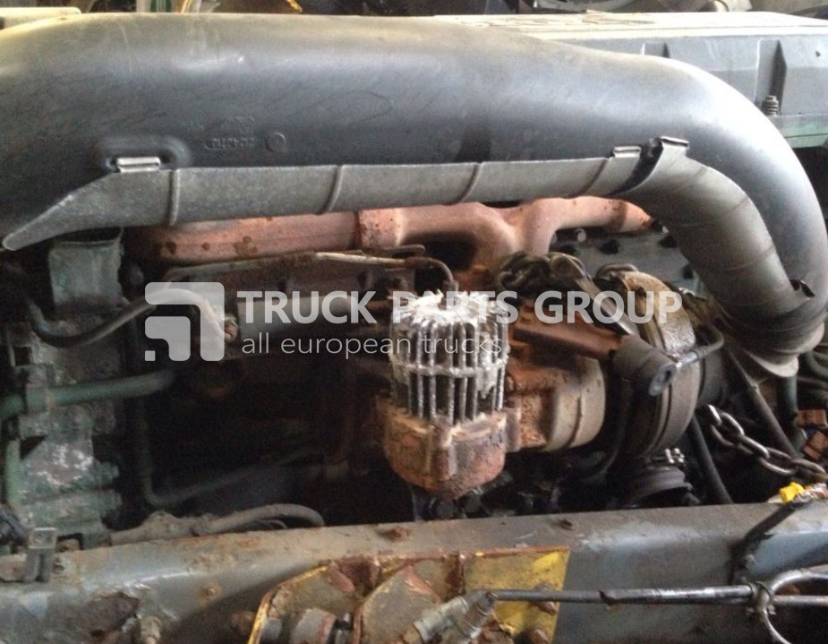 VOLVO FH16 D16E engine, EURO5, EURO4 emission D16E660 EC06, 660PS, 485 engine - Двигател за Камион: снимка 3 VOLVO FH16 D16E engine, EURO5, EURO4 emission D16E660 EC06, 660PS, 485 engine - Двигател за Камион: снимка 3