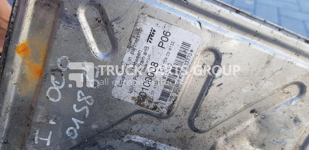VOLVO FL, FM, D7E, DXI7, D5E, DXI5, D6E, DXI6 engine computer, engine control unit, EDC, ECU, EURO 4, EURO 5 emission, RENAULT PREMIUM, MIDLUM DXI7, 60100007; 60100008; 60100008; 60100008; 7460100007; - Блок за управление за Камион: снимка 2 VOLVO FL, FM, D7E, DXI7, D5E, DXI5, D6E, DXI6 engine computer, engine control unit, EDC, ECU, EURO 4, EURO 5 emission, RENAULT PREMIUM, MIDLUM DXI7, 60100007; 60100008; 60100008; 60100008; 7460100007; - Блок за управление за Камион: снимка 2