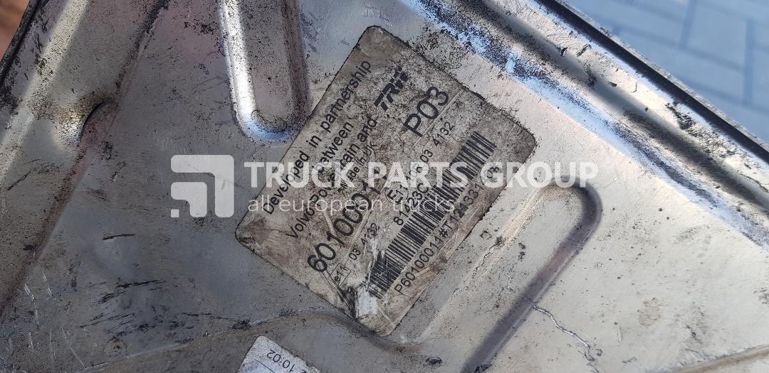 VOLVO FL, FM, D7E, DXI7, D5E, DXI5, D6E, DXI6 engine computer, engine control unit, EDC, ECU, EURO 4, EURO 5 emission, RENAULT PREMIUM, MIDLUM DXI7, 60100007; 60100008; 60100008; 60100008; 7460100007; - Блок за управление за Камион: снимка 3 VOLVO FL, FM, D7E, DXI7, D5E, DXI5, D6E, DXI6 engine computer, engine control unit, EDC, ECU, EURO 4, EURO 5 emission, RENAULT PREMIUM, MIDLUM DXI7, 60100007; 60100008; 60100008; 60100008; 7460100007; - Блок за управление за Камион: снимка 3