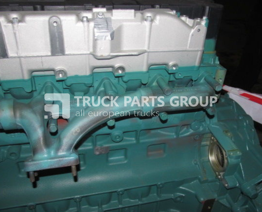VOLVO FL7, FM, RENAULT MIDLUM DXI engine DXI7, D7E, D7F, 290 HP, 240 H engine - Двигател за Камион: снимка 4 VOLVO FL7, FM, RENAULT MIDLUM DXI engine DXI7, D7E, D7F, 290 HP, 240 H engine - Двигател за Камион: снимка 4
