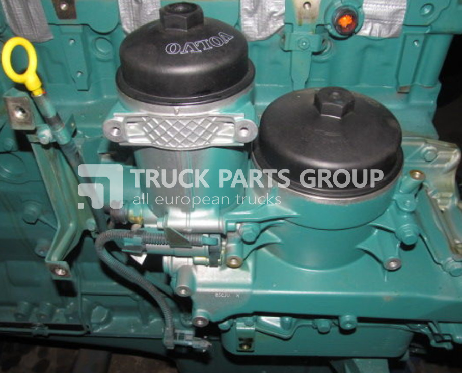 VOLVO FL7, FM, RENAULT MIDLUM DXI engine DXI7, D7E, D7F, 290 HP, 240 H engine - Двигател за Камион: снимка 3 VOLVO FL7, FM, RENAULT MIDLUM DXI engine DXI7, D7E, D7F, 290 HP, 240 H engine - Двигател за Камион: снимка 3