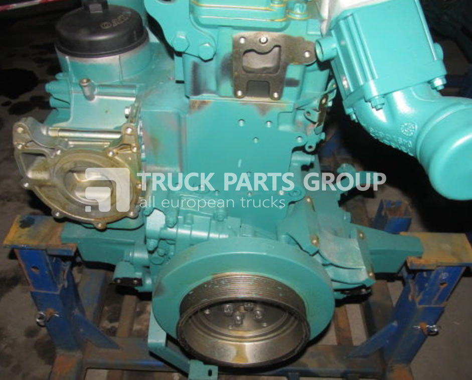 VOLVO FL7, FM, RENAULT MIDLUM DXI engine DXI7, D7E, D7F, 290 HP, 240 H engine - Двигател за Камион: снимка 1 VOLVO FL7, FM, RENAULT MIDLUM DXI engine DXI7, D7E, D7F, 290 HP, 240 H engine - Двигател за Камион: снимка 1