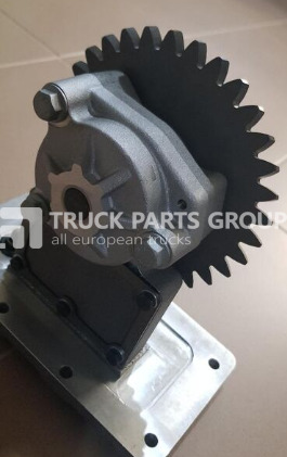 VOLVO PTO power take off, oil pump, 1673777, 1655290, 1527730, 994892, control unit - Маслена помпа за Камион: снимка 2 VOLVO PTO power take off, oil pump, 1673777, 1655290, 1527730, 994892, control unit - Маслена помпа за Камион: снимка 2