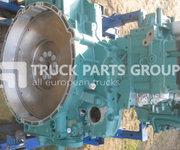 VOLVO , RENAULT DXI7, D7E, NEW engine, FL, FM, 240hp / 280hp / 320hp, engine - Двигател за Камион: снимка 3 VOLVO , RENAULT DXI7, D7E, NEW engine, FL, FM, 240hp / 280hp / 320hp, engine - Двигател за Камион: снимка 3