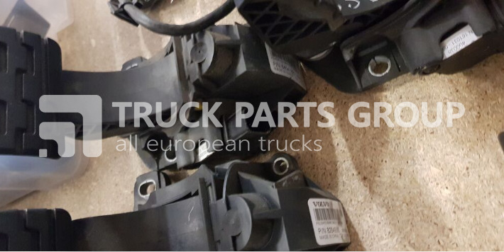 VOLVO TRA-SMT, TRA-AMT/TRA accelerator pedal - Педал за Камион: снимка 1 VOLVO TRA-SMT, TRA-AMT/TRA accelerator pedal - Педал за Камион: снимка 1