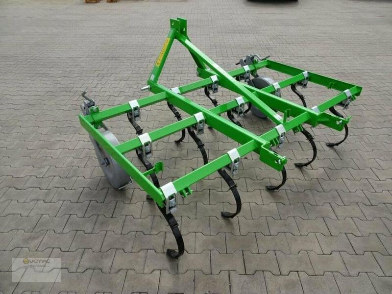 BOMET Grubber Bomet 180cm Dorado Kultivator Bodenlockerer NEU - Култиватор: снимка 4 BOMET Grubber Bomet 180cm Dorado Kultivator Bodenlockerer NEU - Култиватор: снимка 4