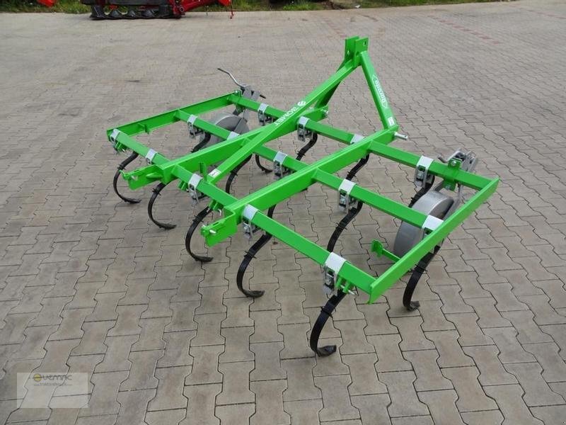 BOMET Grubber Bomet 210cm Dorado Kultivator Bodenlockerer NEU - Култиватор: снимка 5 BOMET Grubber Bomet 210cm Dorado Kultivator Bodenlockerer NEU - Култиватор: снимка 5