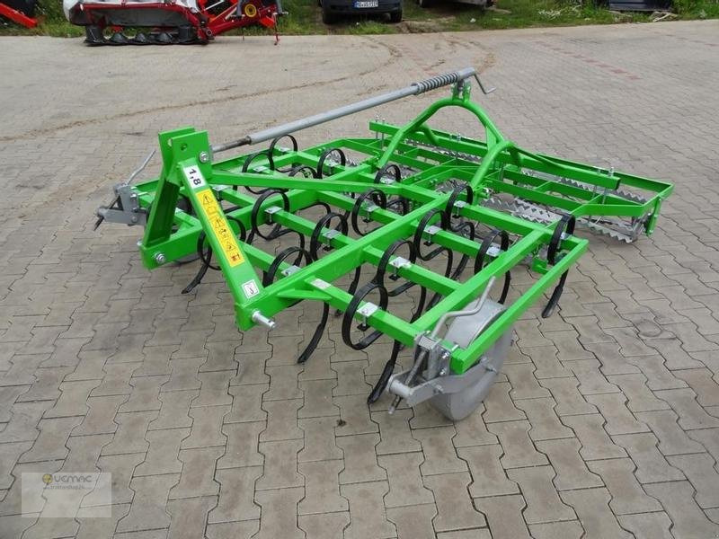 BOMET Saatbettkombination 250cm Bomet Carina 250 Grubber Kultivator NEU - Машина за обработка на почвата: снимка 1 BOMET Saatbettkombination 250cm Bomet Carina 250 Grubber Kultivator NEU - Машина за обработка на почвата: снимка 1