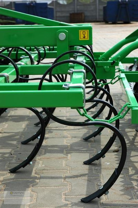 BOMET Saatbettkombination Bomet U725/3 - Машина за обработка на почвата: снимка 4 BOMET Saatbettkombination Bomet U725/3 - Машина за обработка на почвата: снимка 4