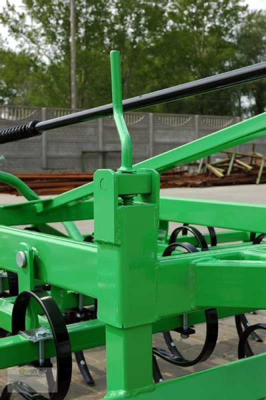 BOMET Saatbettkombination Bomet U725/3 - Машина за обработка на почвата: снимка 3 BOMET Saatbettkombination Bomet U725/3 - Машина за обработка на почвата: снимка 3