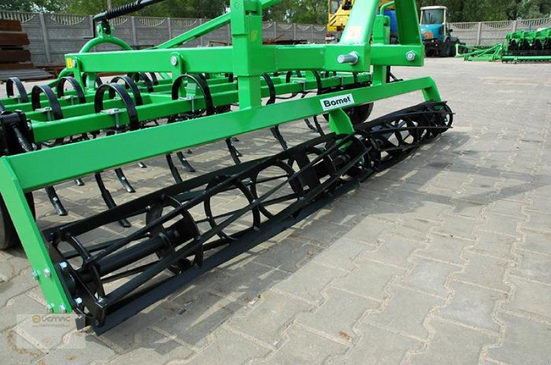 BOMET Saatbettkombination Bomet U725/3 - Машина за обработка на почвата: снимка 5 BOMET Saatbettkombination Bomet U725/3 - Машина за обработка на почвата: снимка 5