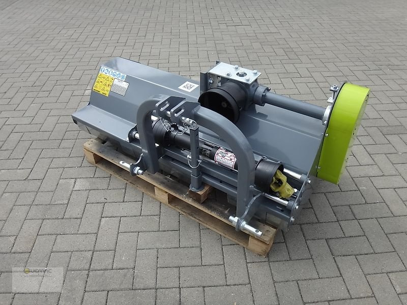Bellon Mit TTC 140 140cm Mulcher Schlegelmulcher Mähwerk NEU - Косачка-шредер/ Мулчер: снимка 5 Bellon Mit TTC 140 140cm Mulcher Schlegelmulcher Mähwerk NEU - Косачка-шредер/ Мулчер: снимка 5