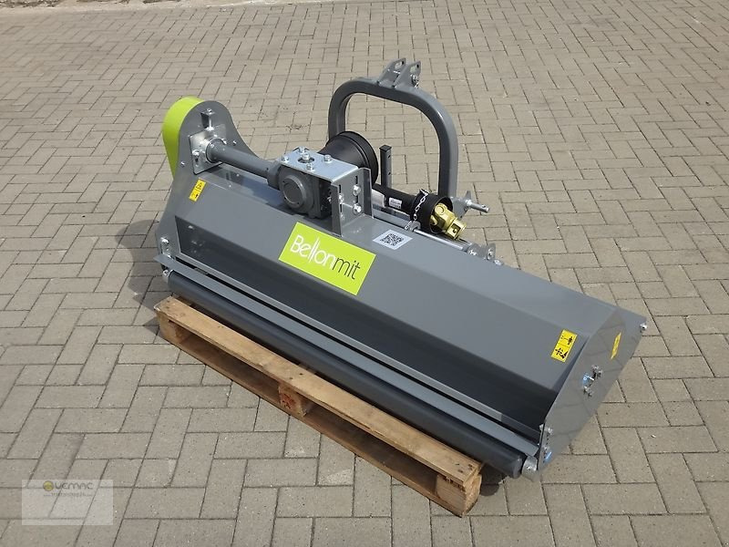 Bellon Mit TTC 140 140cm Mulcher Schlegelmulcher Mähwerk NEU - Косачка-шредер/ Мулчер: снимка 2 Bellon Mit TTC 140 140cm Mulcher Schlegelmulcher Mähwerk NEU - Косачка-шредер/ Мулчер: снимка 2