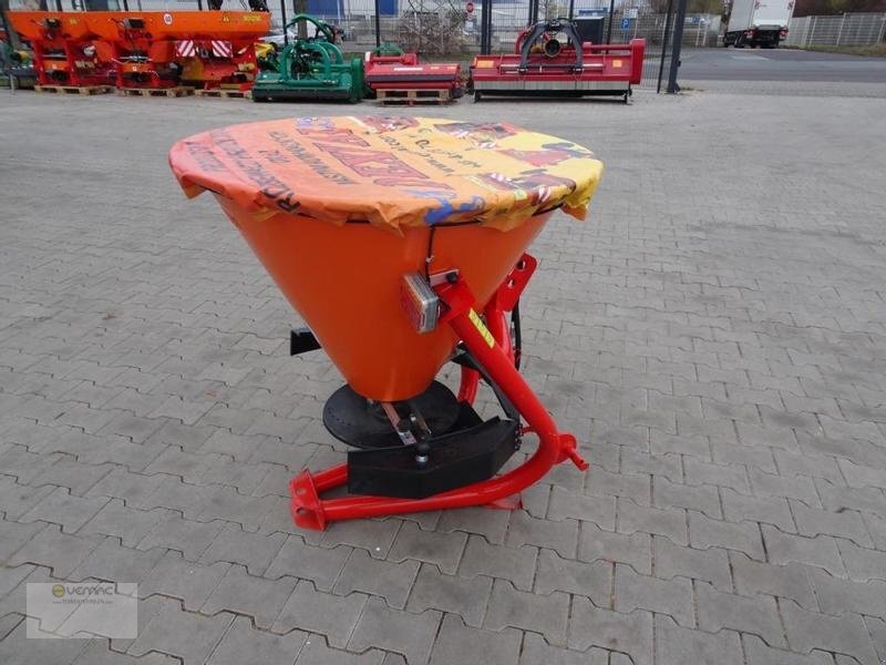 Dexwal 400H Salzstreuer Streuer Traktor Winter hydraulische Öffnung - Машина за разпръскване на сол/ Пясък: снимка 4 Dexwal 400H Salzstreuer Streuer Traktor Winter hydraulische Öffnung - Машина за разпръскване на сол/ Пясък: снимка 4