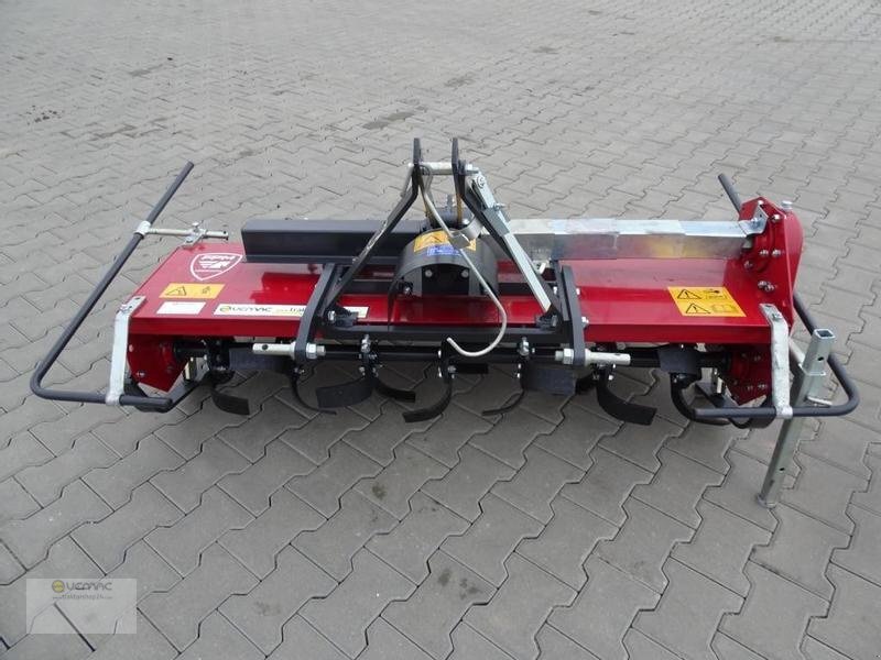 Нови Роторна фреза FPM Bodenfräse Fräse Ackerfräse FPM 105cm seitliche Verschiebung NEU: снимка 15