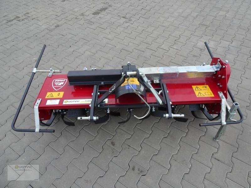 Нови Роторна фреза FPM Bodenfräse Fräse Ackerfräse FPM 105cm seitliche Verschiebung NEU: снимка 16