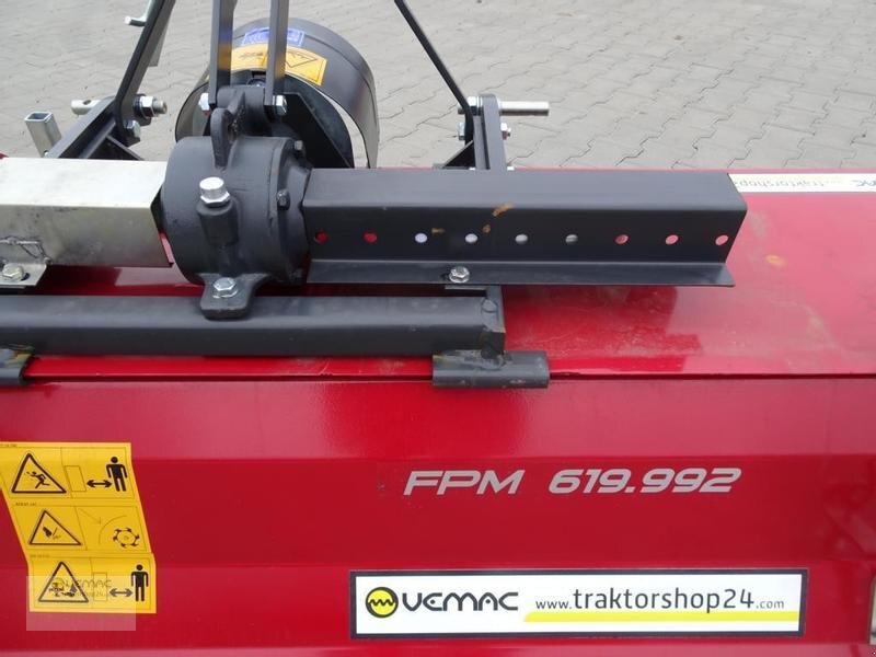 Нови Роторна фреза FPM Bodenfräse Fräse Ackerfräse FPM 105cm seitliche Verschiebung NEU: снимка 9