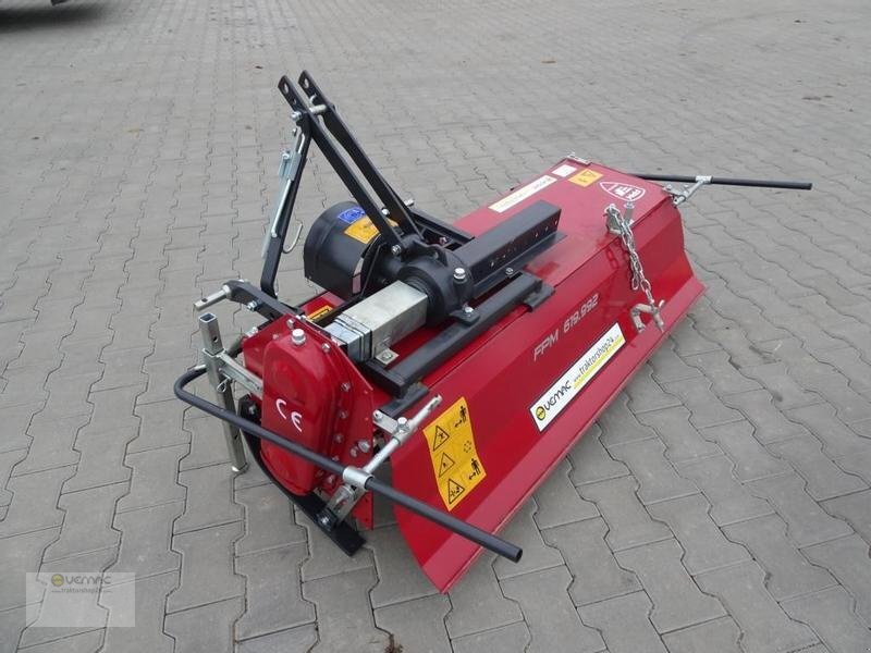 FPM Bodenfräse Fräse Ackerfräse FPM 125cm seitliche Verschiebung NEU - Роторна фреза: снимка 2 FPM Bodenfräse Fräse Ackerfräse FPM 125cm seitliche Verschiebung NEU - Роторна фреза: снимка 2