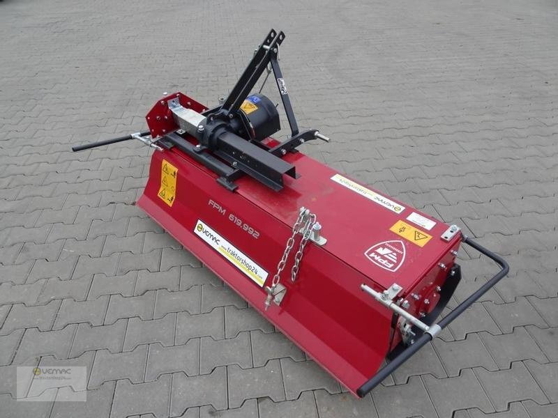FPM Bodenfräse Fräse Ackerfräse FPM 145cm seitliche Verschiebung NEU - Роторна фреза: снимка 4 FPM Bodenfräse Fräse Ackerfräse FPM 145cm seitliche Verschiebung NEU - Роторна фреза: снимка 4
