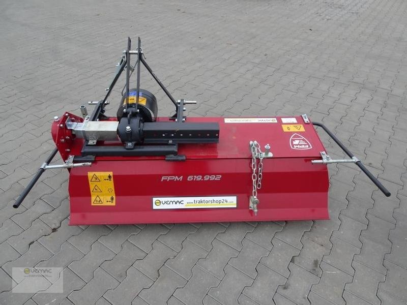 FPM Bodenfräse Fräse Ackerfräse FPM 145cm seitliche Verschiebung NEU - Роторна фреза: снимка 3 FPM Bodenfräse Fräse Ackerfräse FPM 145cm seitliche Verschiebung NEU - Роторна фреза: снимка 3
