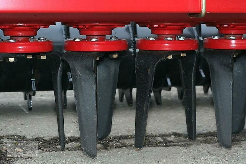 FPM Kreiselegge FPM FM250 250cm 2,5m Egge Bodenfräse Traktor NEU - Активна брана: снимка 5 FPM Kreiselegge FPM FM250 250cm 2,5m Egge Bodenfräse Traktor NEU - Активна брана: снимка 5