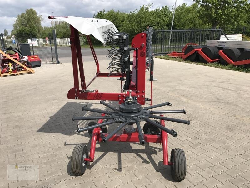 FPM Kreiselschwader 430cm 4,3m Heuschwader Schwader Einkreisel Kreiselheuschwader NEU - Гребло/ Сенообръщачка: снимка 4 FPM Kreiselschwader 430cm 4,3m Heuschwader Schwader Einkreisel Kreiselheuschwader NEU - Гребло/ Сенообръщачка: снимка 4