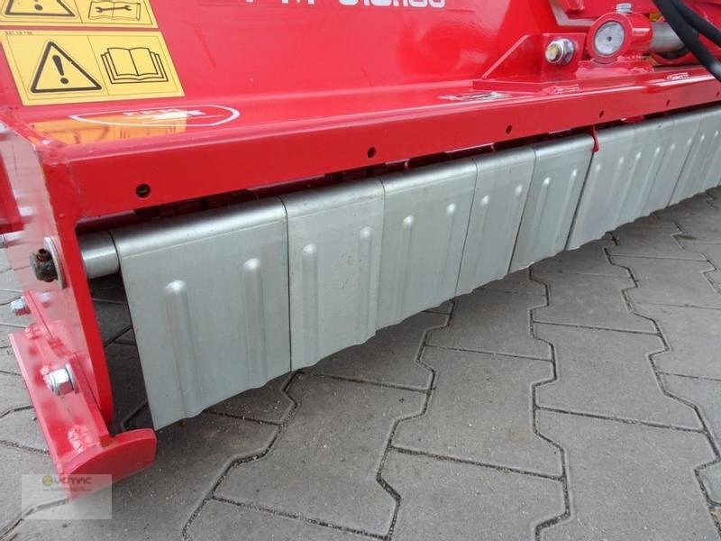 Нови Косачка-шредер FPM Mulcher FPM M180 180cm Schlegelmulcher Hammerschlegel Mähwerk NEU: снимка 19
