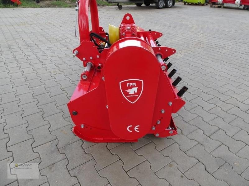 Нови Косачка-шредер FPM Mulcher FPM M180 180cm Schlegelmulcher Hammerschlegel Mähwerk NEU: снимка 18