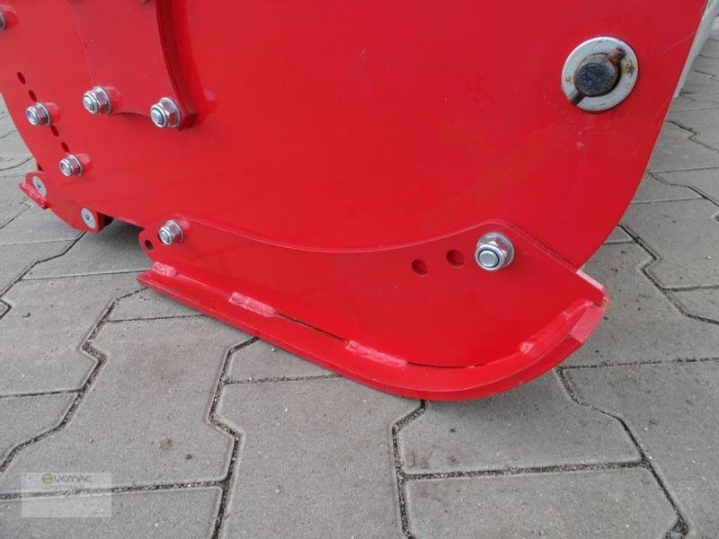 Нови Косачка-шредер FPM Mulcher FPM M180 180cm Schlegelmulcher Hammerschlegel Mähwerk NEU: снимка 16