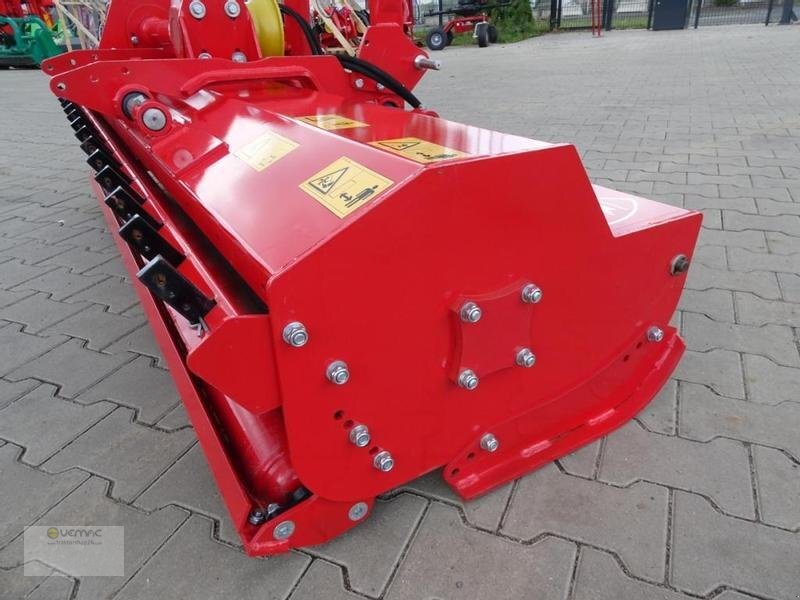 Нови Косачка-шредер FPM Mulcher FPM M180 180cm Schlegelmulcher Hammerschlegel Mähwerk NEU: снимка 14