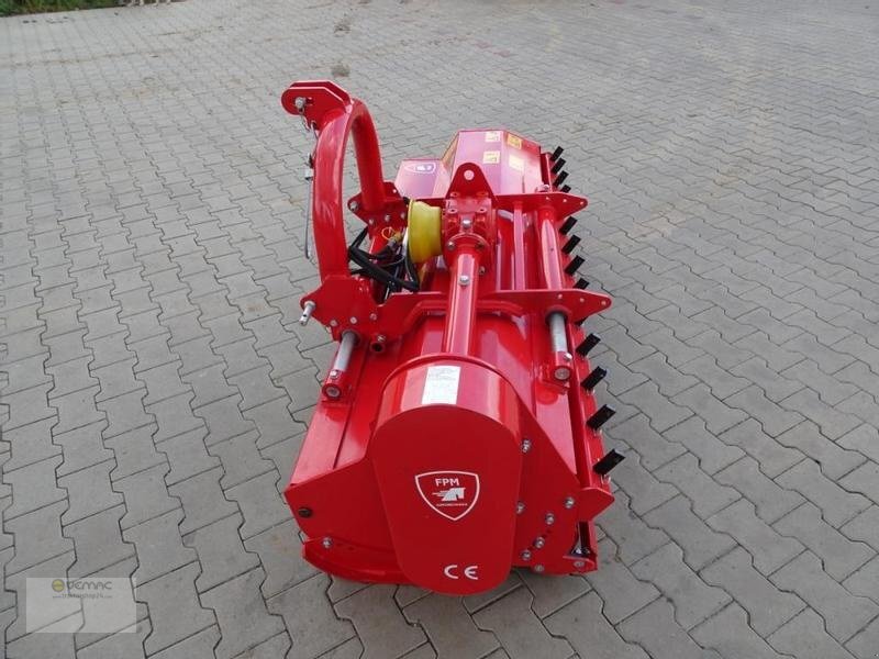 Нови Косачка-шредер FPM Mulcher FPM M180 180cm Schlegelmulcher Hammerschlegel Mähwerk NEU: снимка 10