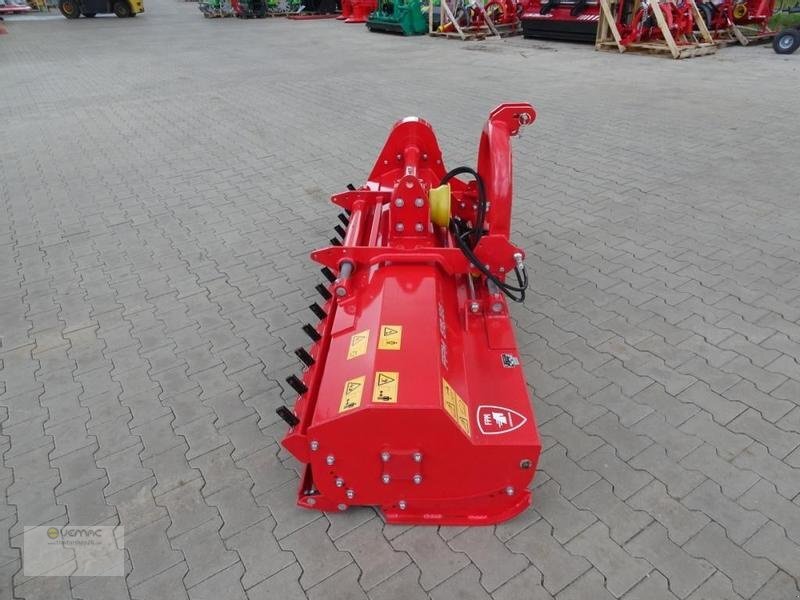 Нови Косачка-шредер FPM Mulcher FPM M180 180cm Schlegelmulcher Hammerschlegel Mähwerk NEU: снимка 6